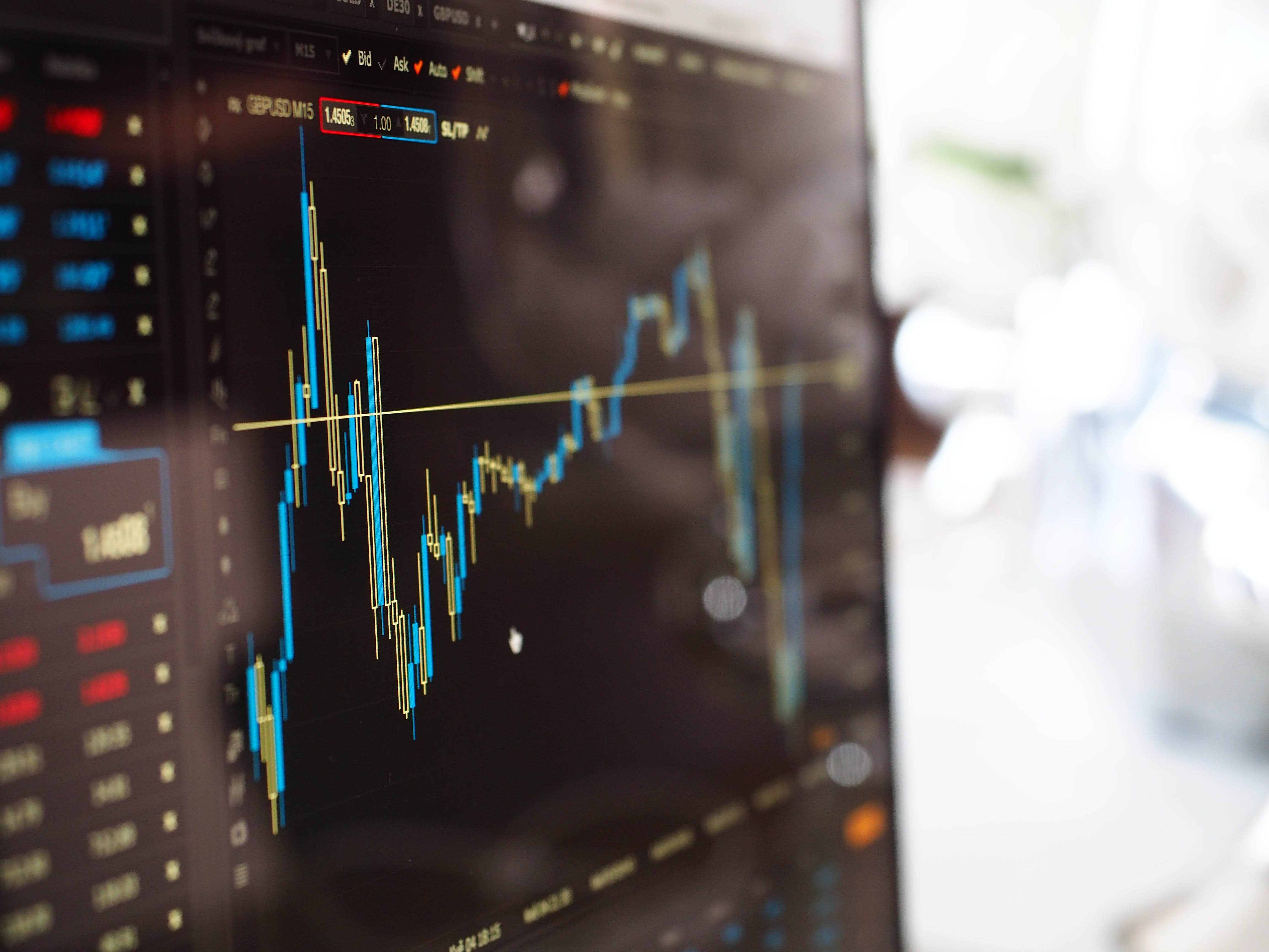 Comments on the Fed's new climate-related risk policy