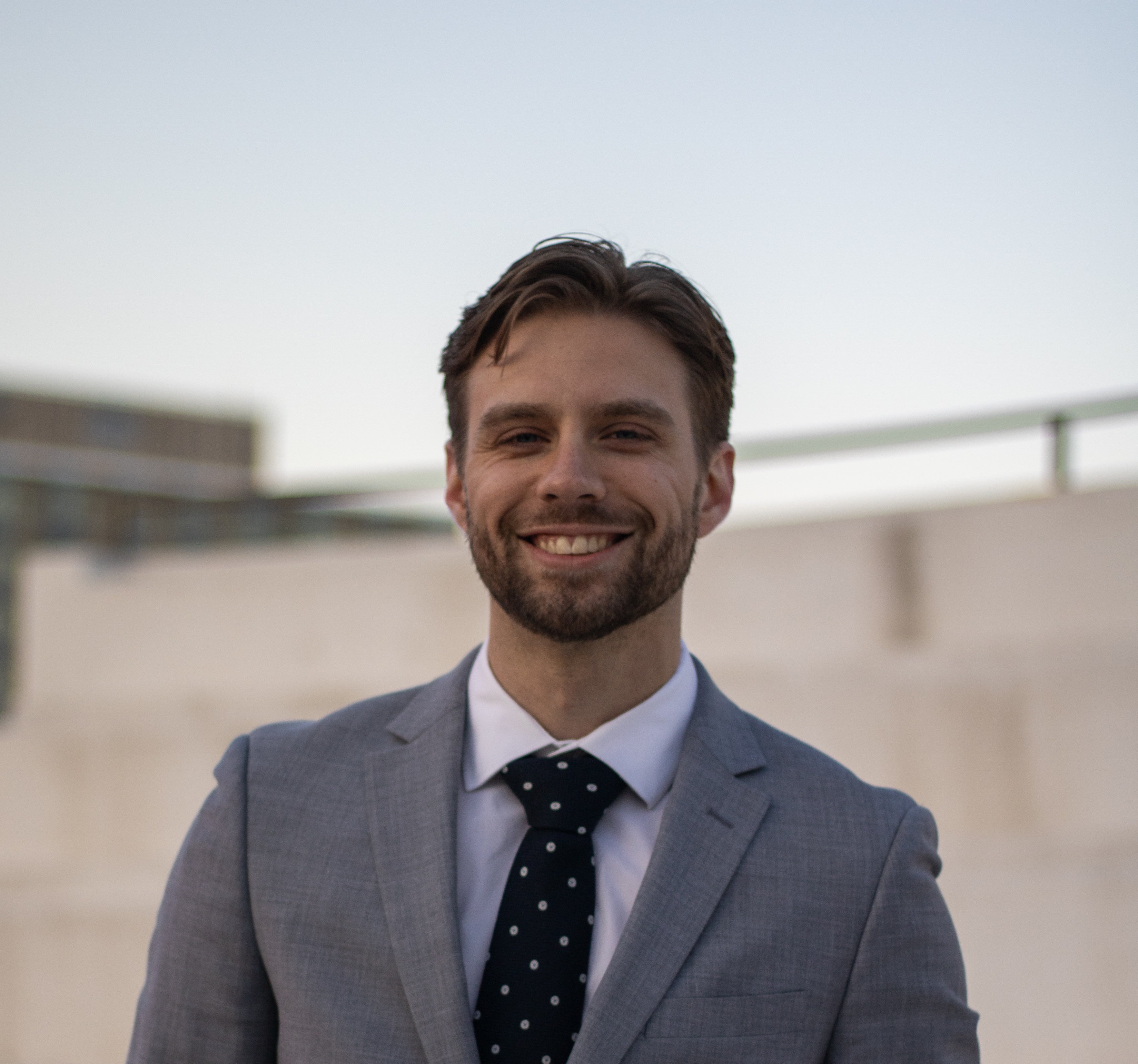 Adam Michael Bauer's Picture