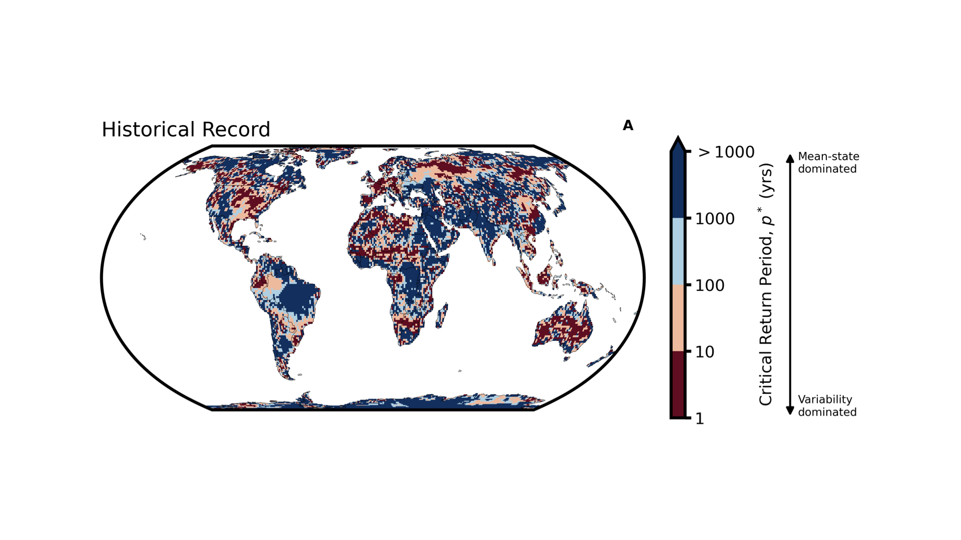 Changes in Global and Regional Extreme Temperatures Over Land - An Extreme Value Theory Perspective